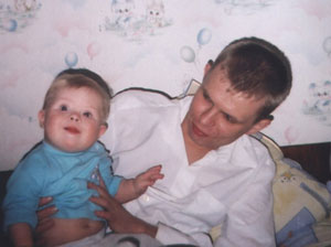 Никитке 7 месяцев