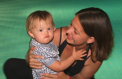 Воздушный поцелуй