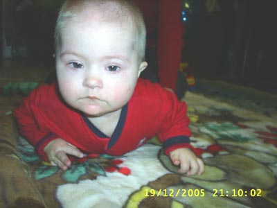 Я ползу, возможно...